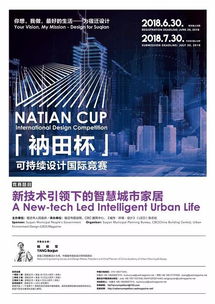 建筑与城市规划学院赛事策划 塑造未来城市设计精英