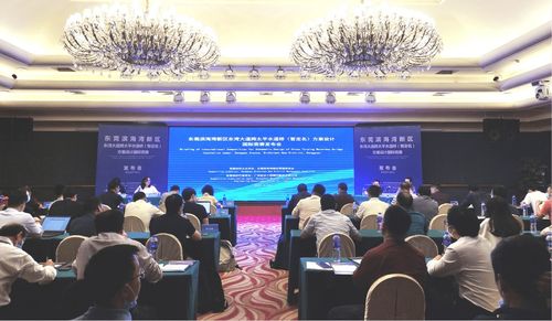 千万奖金悬赏设计，威远岛景观大桥启动国际方案设计竞赛