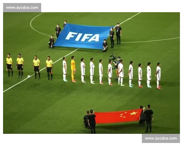 中国对阵卡塔尔亚锦赛关键战全面解析攻防博弈与晋级前景观察